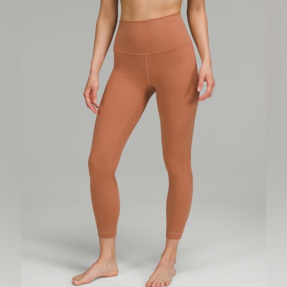 Lululemon Align High-Rise Pant 25"